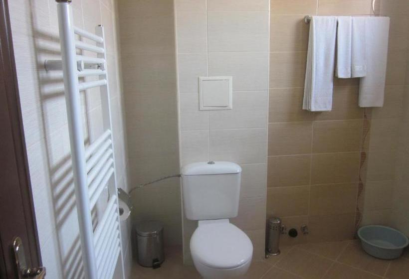 פנסיון Panorama Guest House