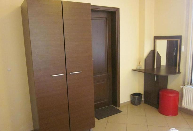 פנסיון Panorama Guest House