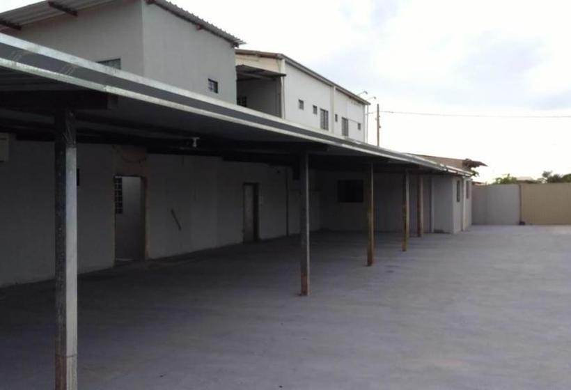 膳宿费 Pousada Agua Quente