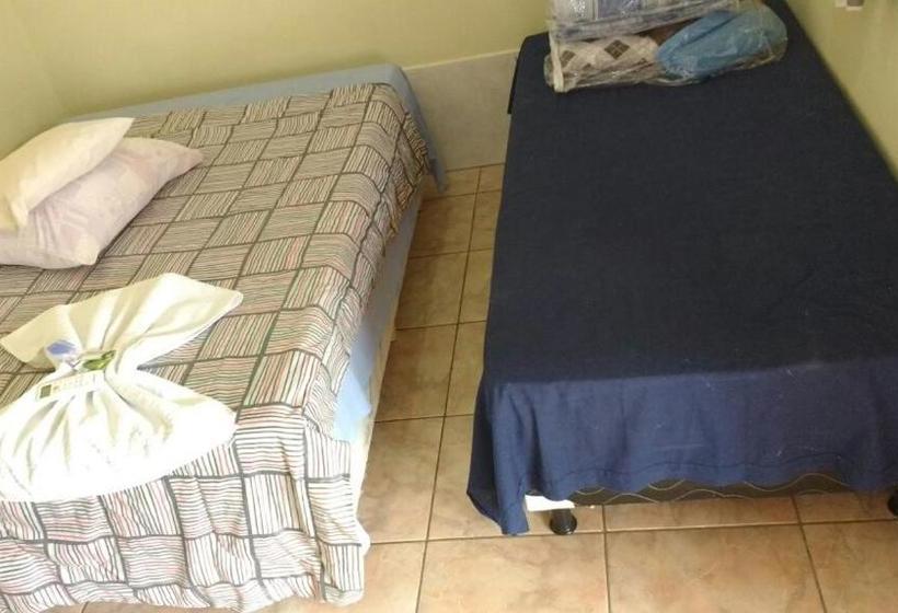 膳宿费 Pousada Agua Quente