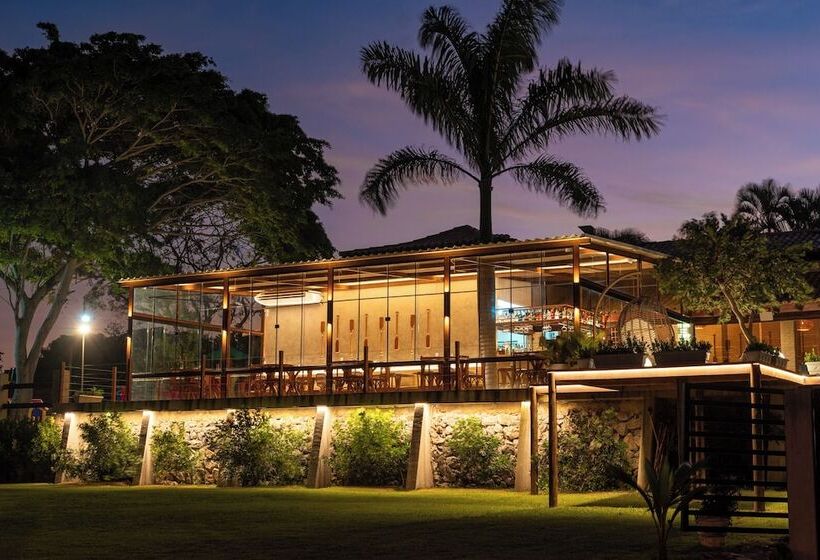 פנסיון Pousada Algodão Da Praia