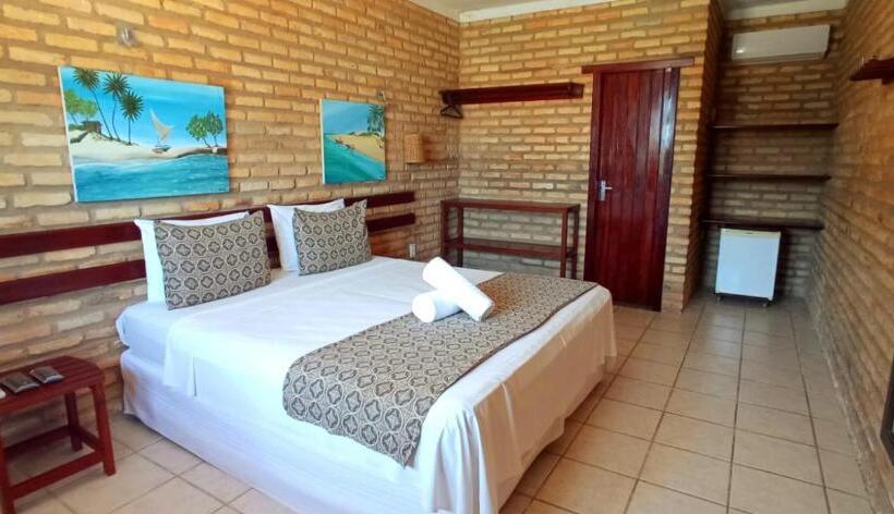 펜션 Pousada Catavento