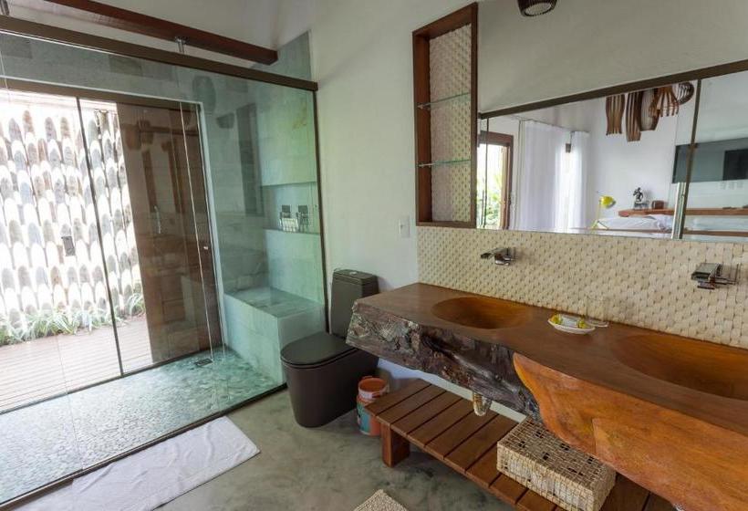 פנסיון Pousada Ka 347