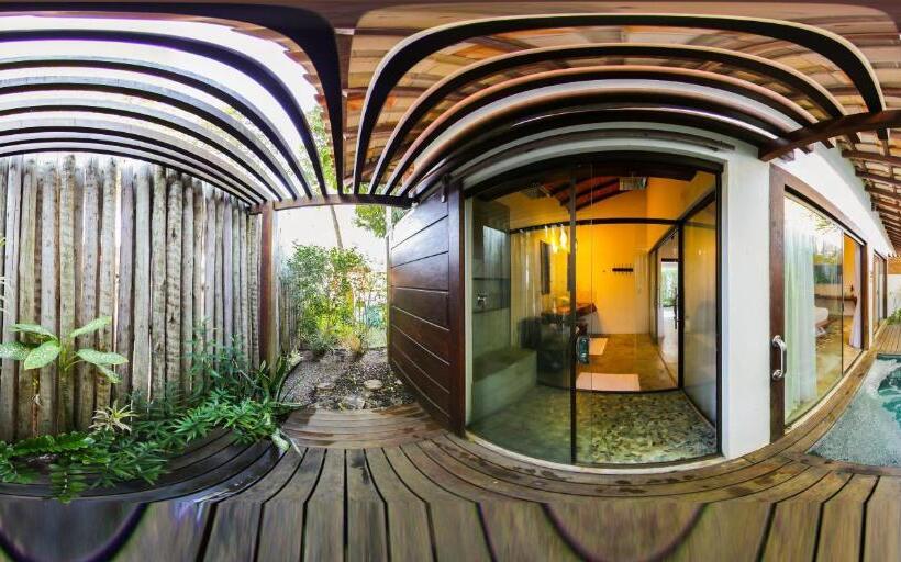 פנסיון Pousada Ka 347