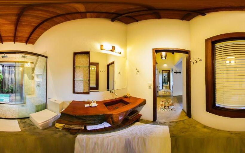 פנסיון Pousada Ka 347