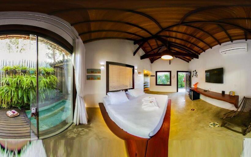 פנסיון Pousada Ka 347