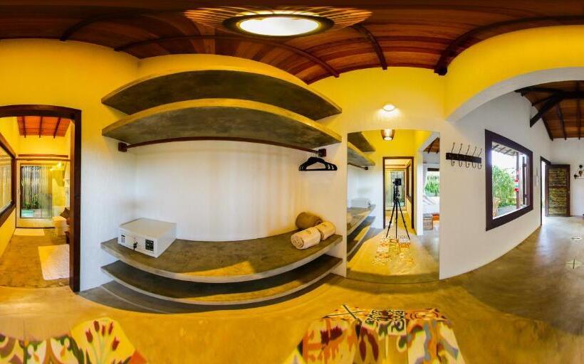 פנסיון Pousada Ka 347