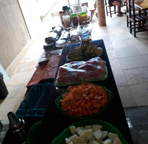 بنسيون Pousada Pouso Da Praia