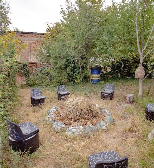 پانسیون Qilimcha S Guesthouse