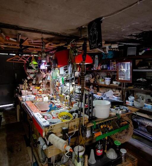 پانسیون Qilimcha S Guesthouse