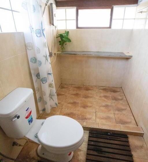 بنسيون Seesea Thai Wooden House On Beachfront