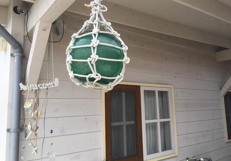 פנסיון Shimanchu Guest House Yuien