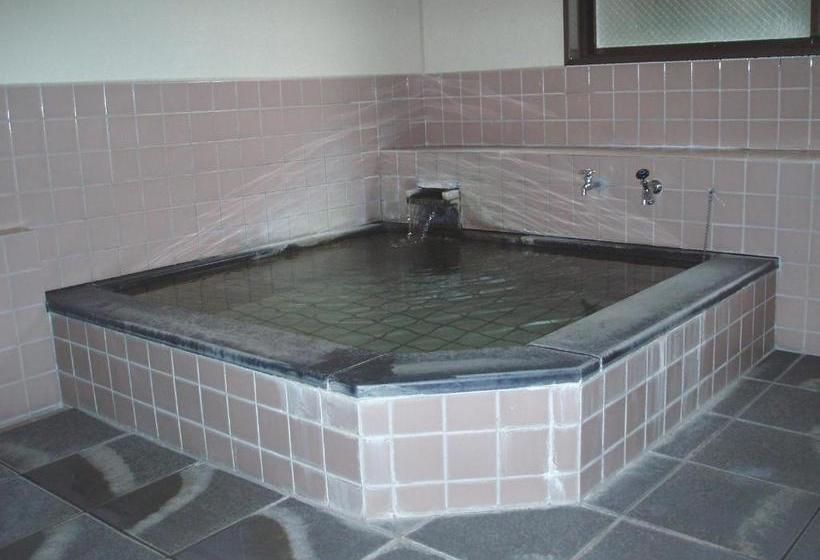 بنسيون Shinazawa