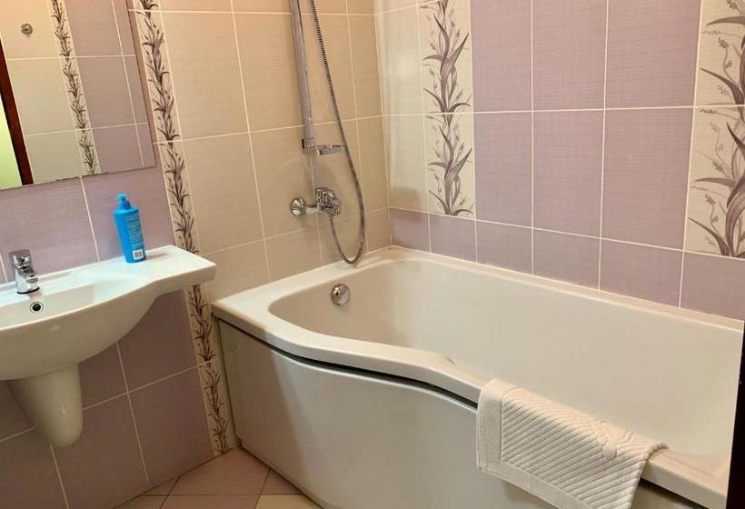 펜션 скерцо Skerzzo Guest House