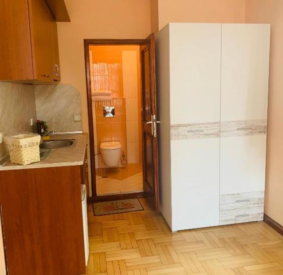 펜션 скерцо Skerzzo Guest House