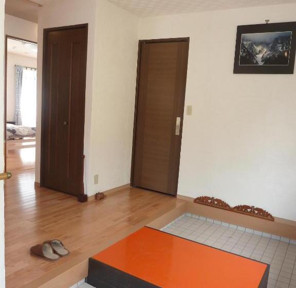 بنسيون Sora Mame