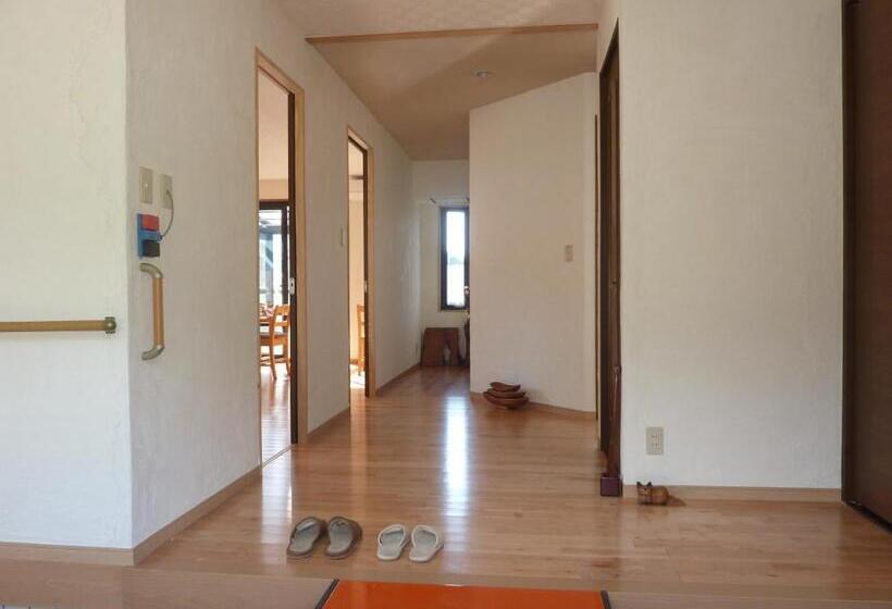 بنسيون Sora Mame