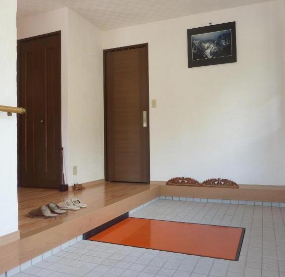 بنسيون Sora Mame