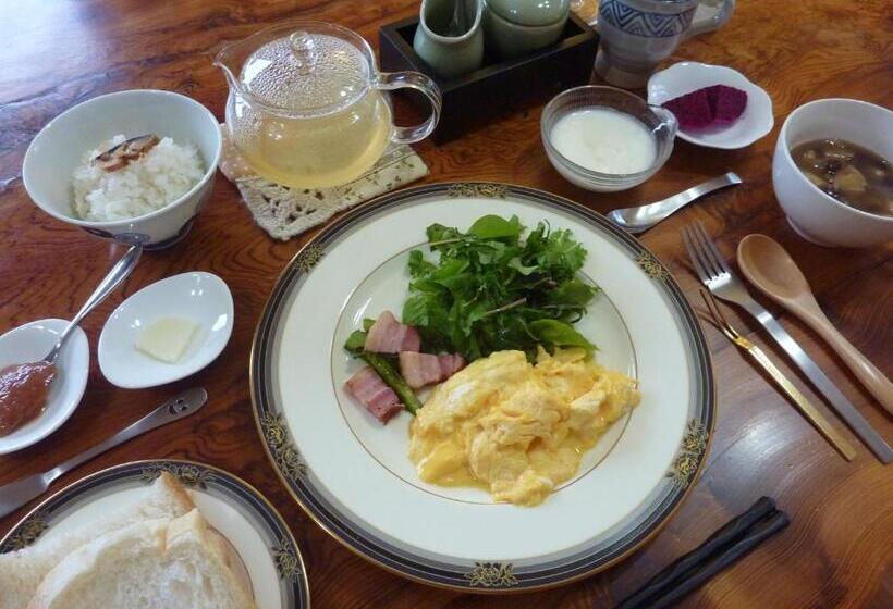 بنسيون Sora Mame