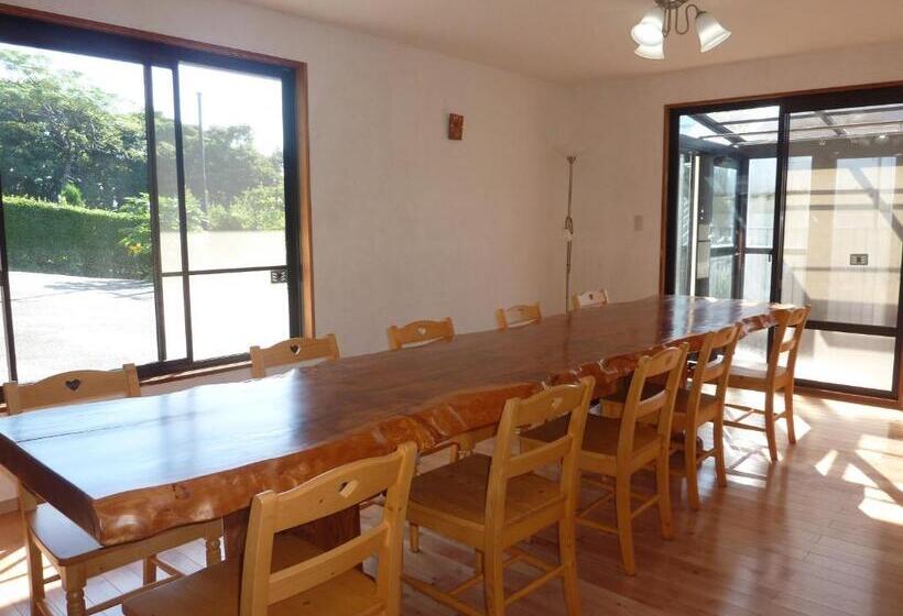 بنسيون Sora Mame