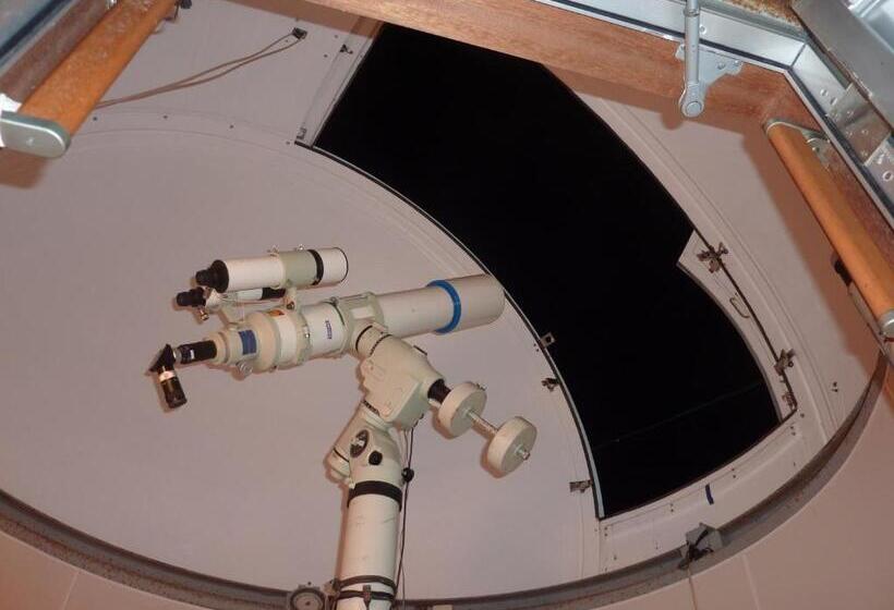 بنسيون Sora Mame