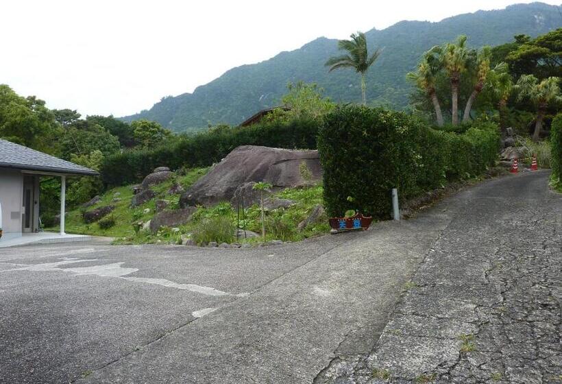 بنسيون Sora Mame