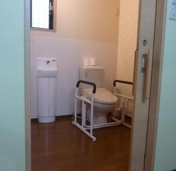 بنسيون Sora Mame