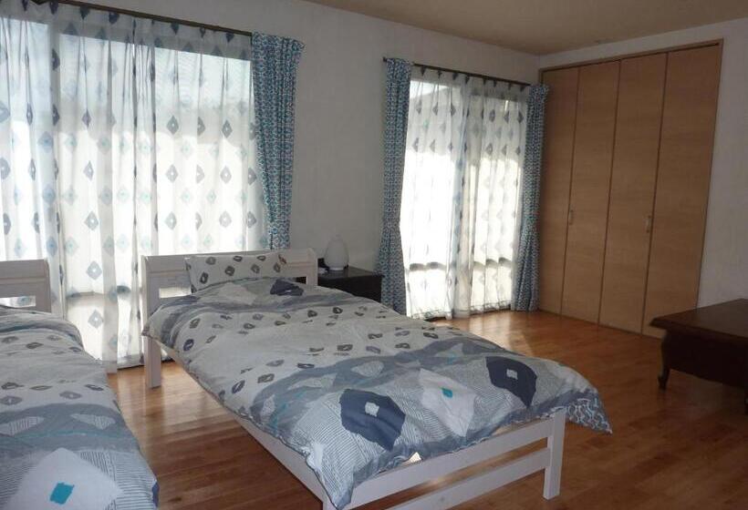 بنسيون Sora Mame