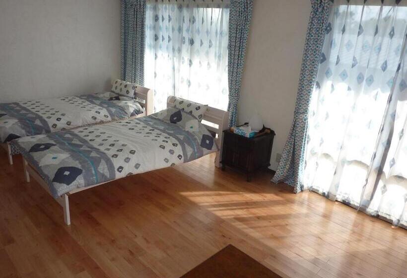 بنسيون Sora Mame