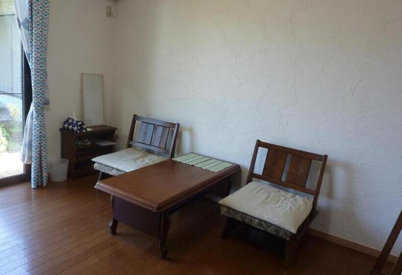 بنسيون Sora Mame