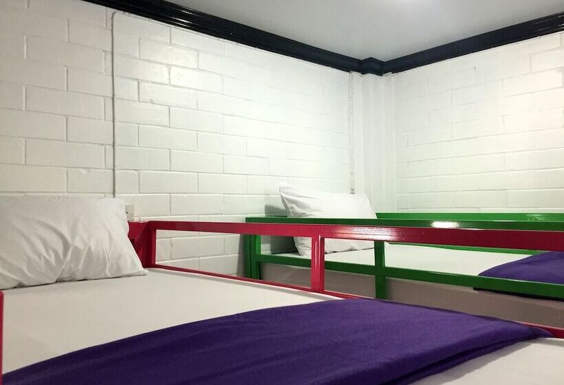 ペンション Summer Guesthouse & Hostel