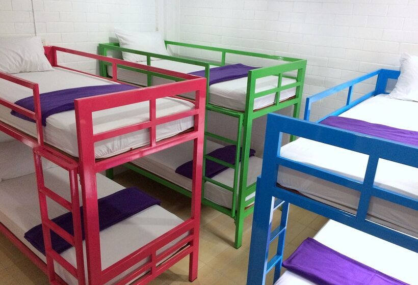 ペンション Summer Guesthouse & Hostel