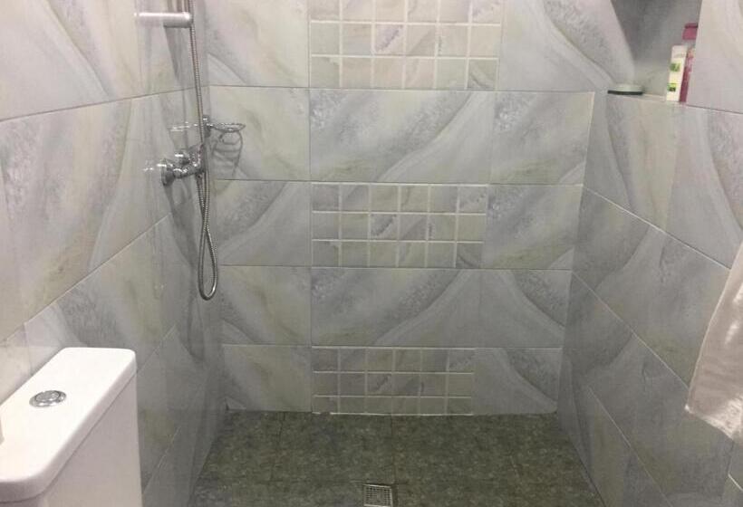 پانسیون Summer Story