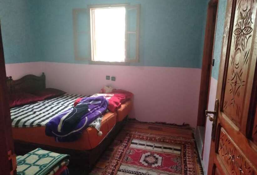 پانسیون Tanssi House