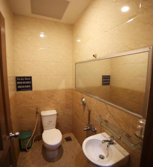 پانسیون Thanh Thuy