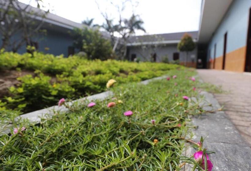 پانسیون Thanh Thuy