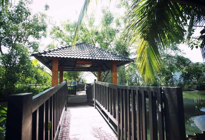 پانسیون Thanh Thuy