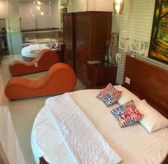 پانسیون Thanh Thuy