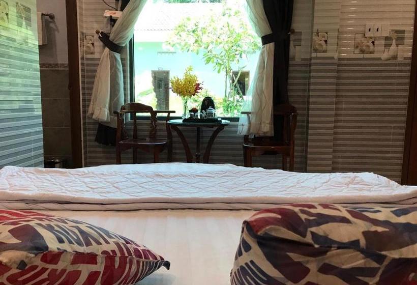 پانسیون Thanh Thuy