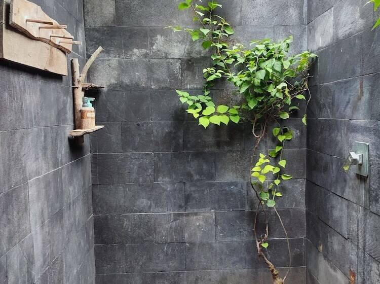 ペンション The This Kon Gili Meno