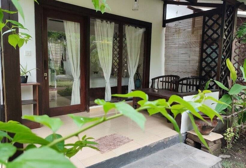 ペンション The This Kon Gili Meno