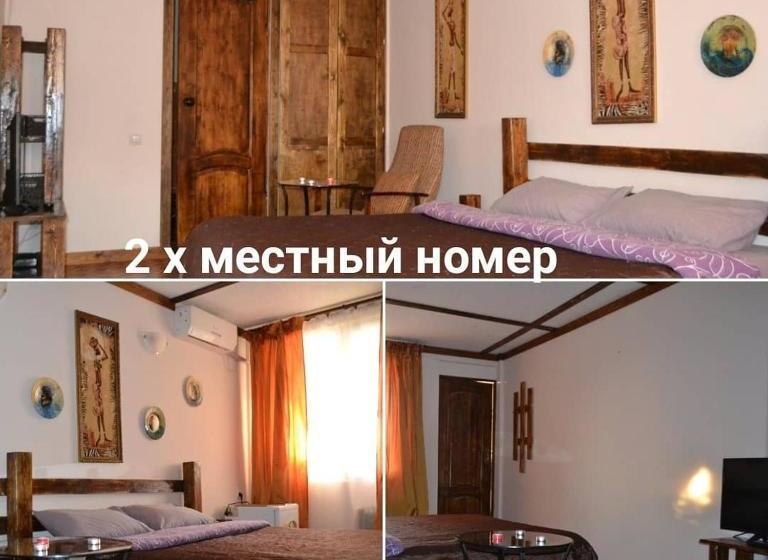 پانسیون U Palycha Guest House