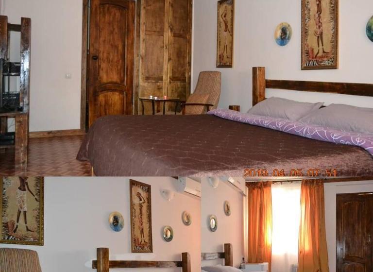 پانسیون U Palycha Guest House