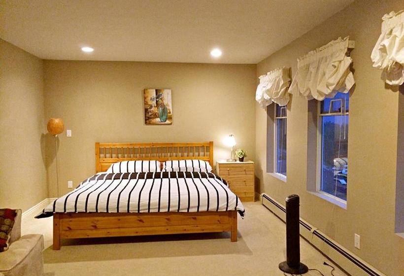 펜션 Jinjiang Guesthouse By Elevate Rooms