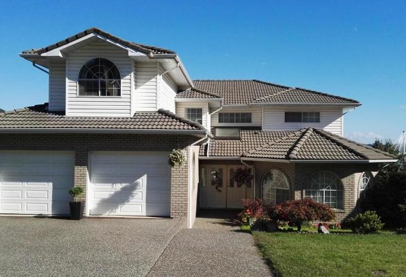 펜션 Jinjiang Guesthouse By Elevate Rooms