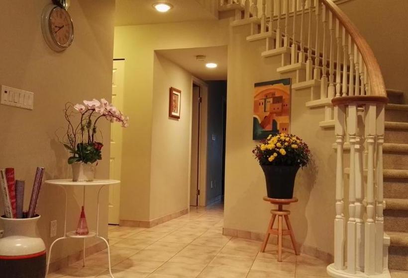 펜션 Jinjiang Guesthouse By Elevate Rooms