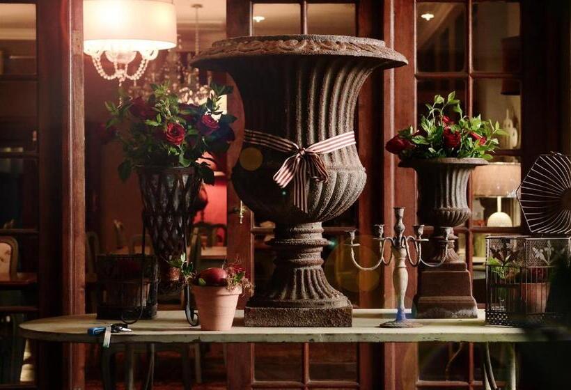 ペンション Villa Brocant Guest House