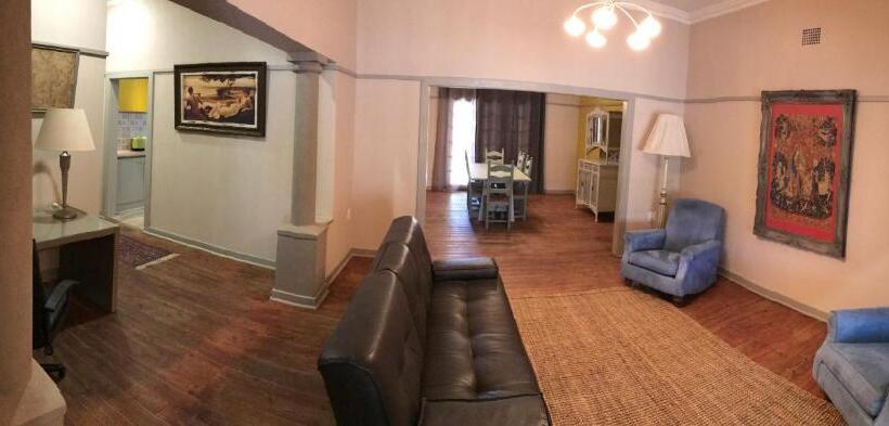 ペンション Villa Brocant Guest House