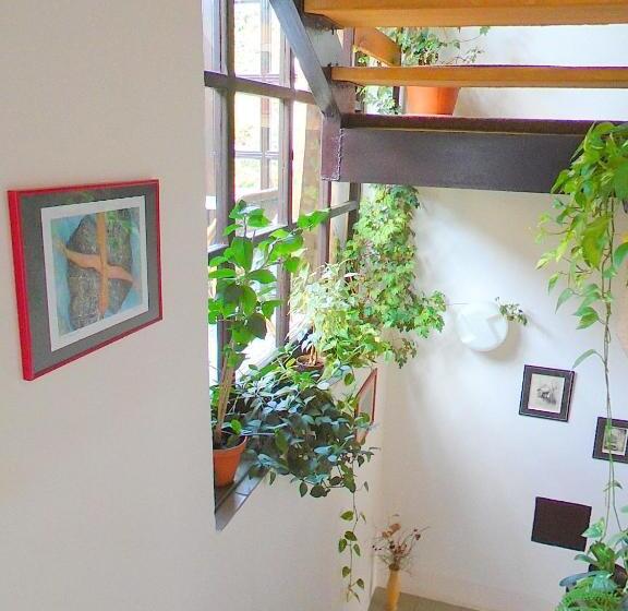 پانسیون Wellness Penzion Lázně Jablonec