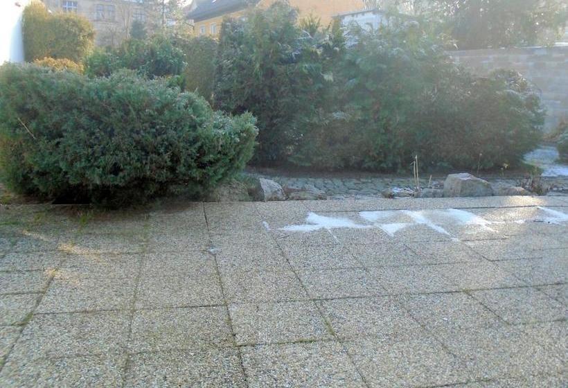 پانسیون Wellness Penzion Lázně Jablonec